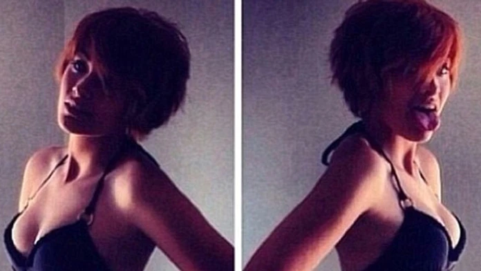 Paris Jackson