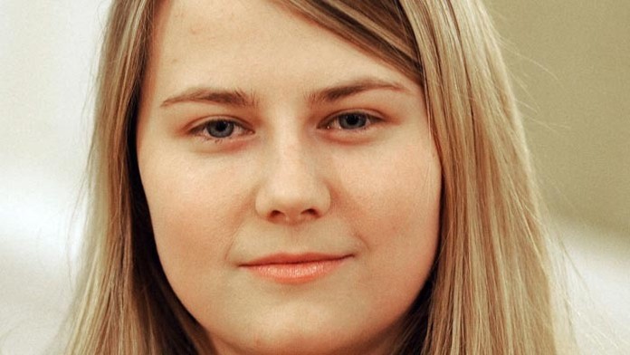 Natascha Kampuschová