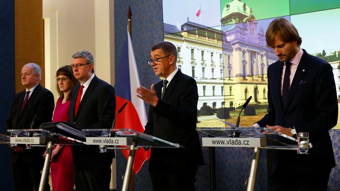 Klinika infektológie.