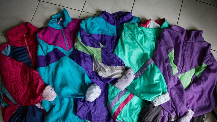 Šušťáky - ilustračné foto.