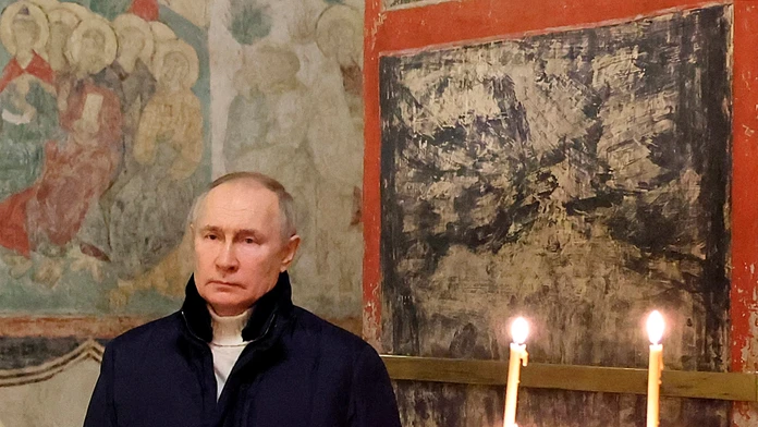 Rusko začalo trestne stíhať prominentných kritikov Kremľa