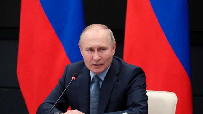 Putina stíha „ľudový súd“ v Haagu za zločin agresie voči Ukrajine