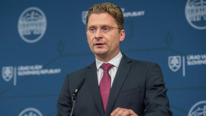 Visolajský: Memorandum s lekármi je záväzok pre každú akúkoľvek vládu