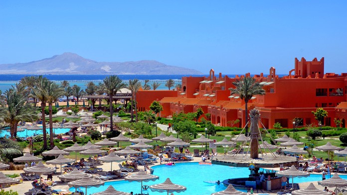 V Egypte sa utopilo malé dievčatko