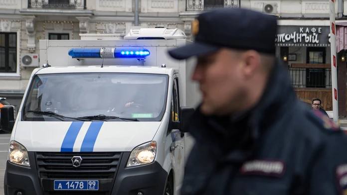 Rusi zadržali pilota ľahkého ukrajinského lietadla, ktoré havarovalo pri hraniciach