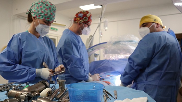 Ilustračný obrázok.