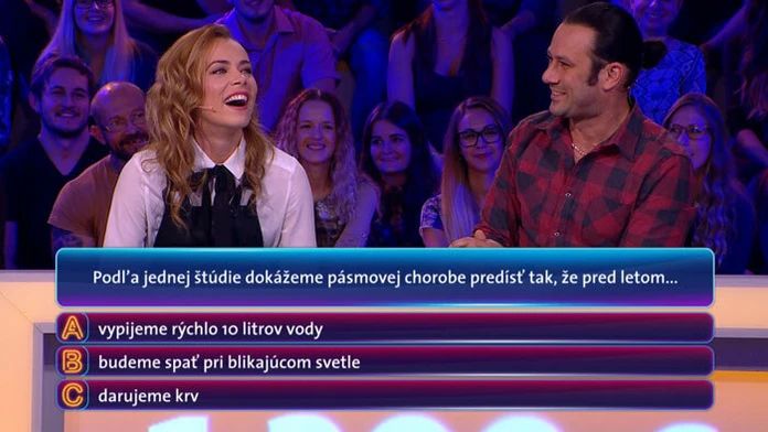 Mirka Partlová