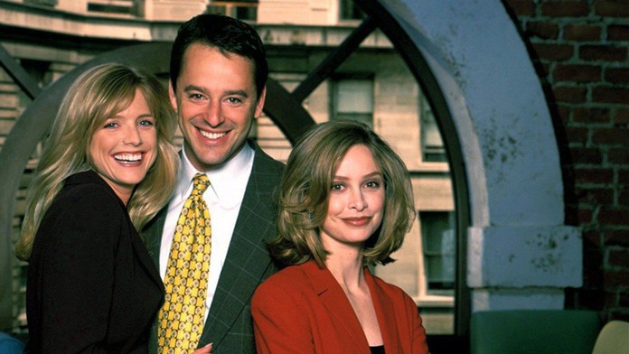 Ally McBeal