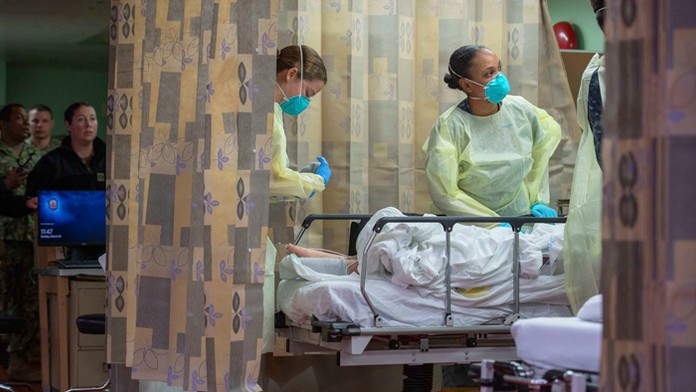 Ilustračná snímka.