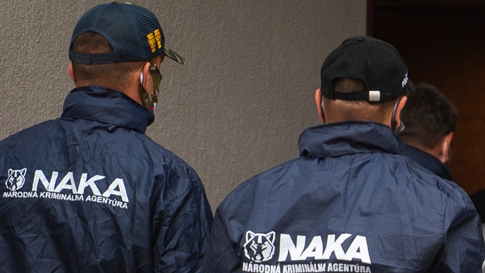 Ilustračná snímka.