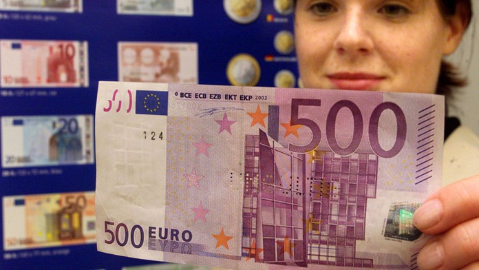 Koniec 500-eurovej bankovky je spečatený.
