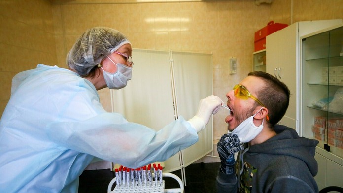 Ilustračná snímka.