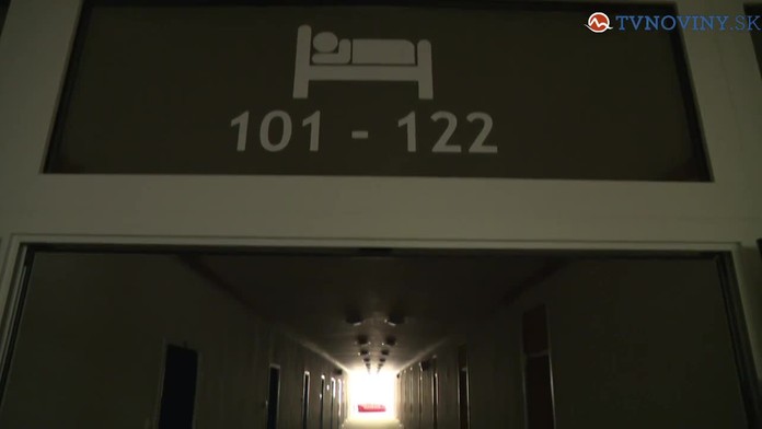 Režim na ubytovanie sa oddnes mierne uvoľní