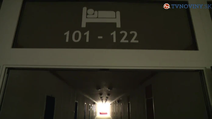 Režim na ubytovanie sa oddnes mierne uvoľní