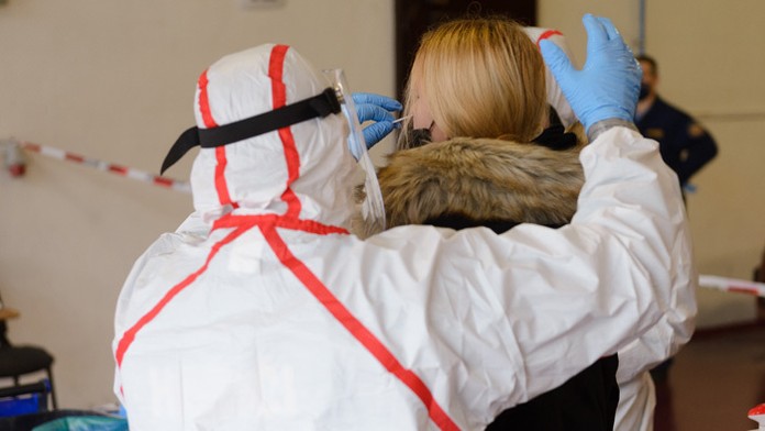 Sociologička Eva Taračová.