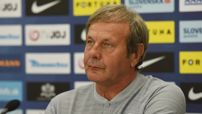 Ján Kozák.