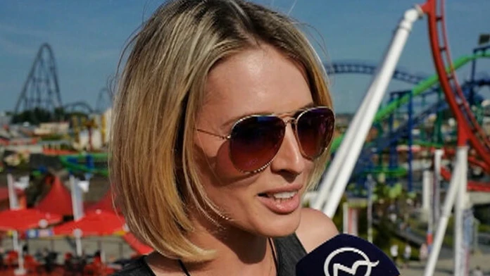 Miriam Kalisová