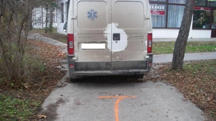 Ilustračné foto.