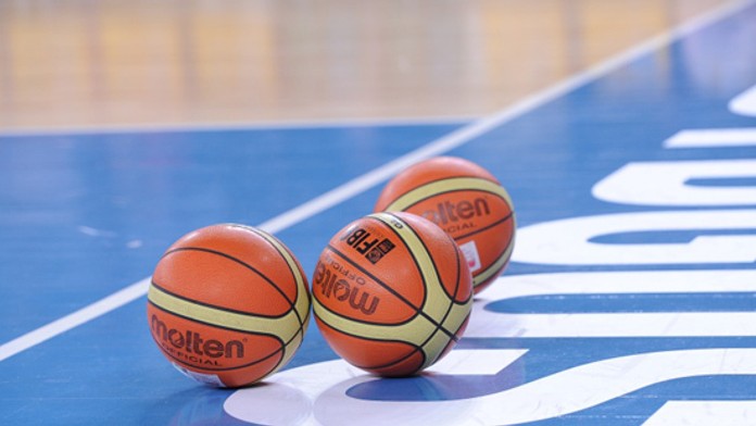 Basketbal
