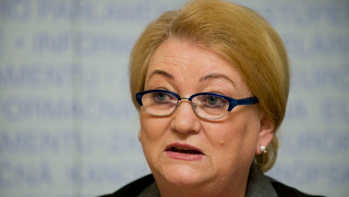 Anna Záborská