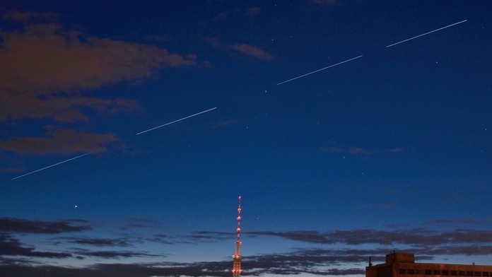 Ukrajinská armáda dostala od Elona Muska satelitné komunikačné systémy