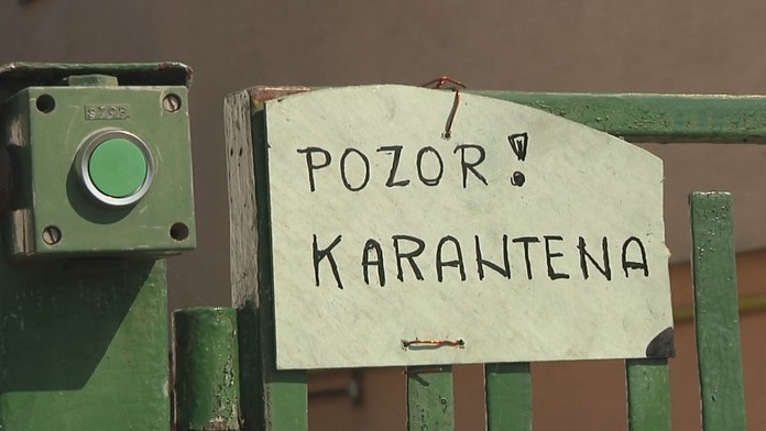 Ilustračná snímka.