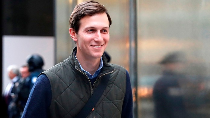 Jared Kushner