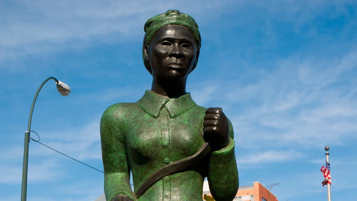 Harriet Tubman