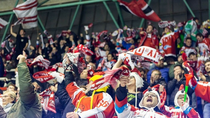 Relácia k mimoriadnej situácii na Slovensku.