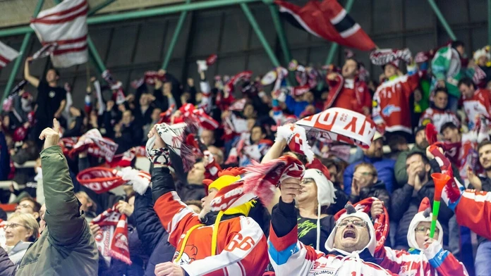 Relácia k mimoriadnej situácii na Slovensku.