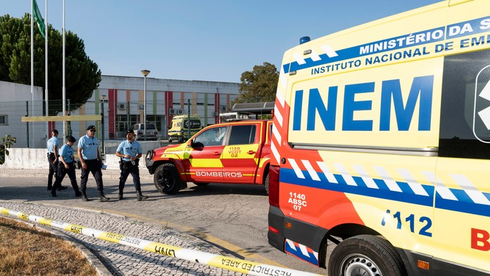 Dráma v portugalskej škole. Dvanásťročný chlapec dobodal šesť žiakov