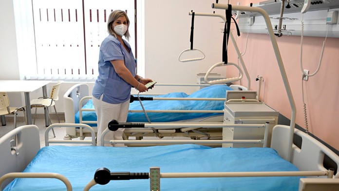 Ilustračná snímka.