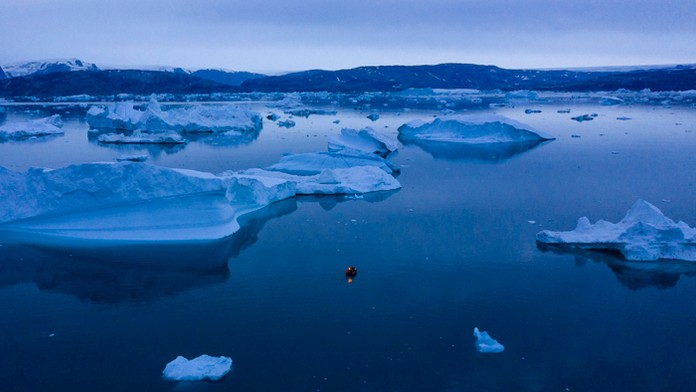 Farma Západ verzus Východ