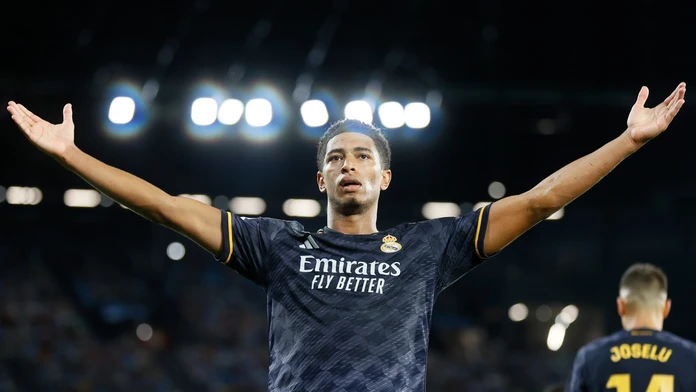LaLiga: Real Madrid s jasným triumfom a späť na čele. Opäť úradoval Bellingham