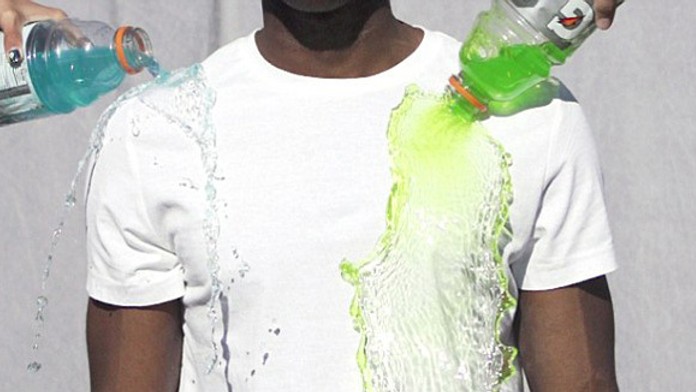 Tričko Silic, ktoré sa nedá zašpiniť