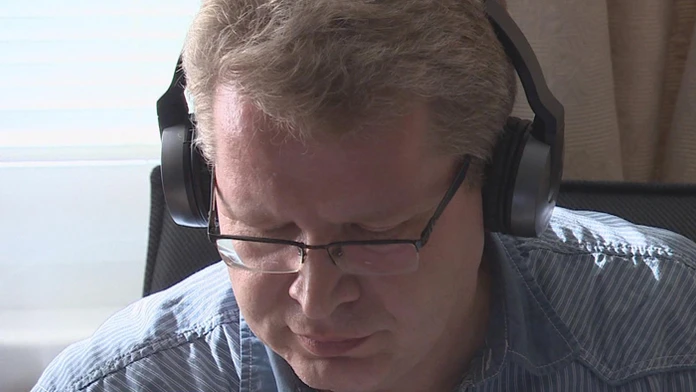Juraj Čurný.