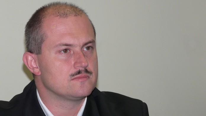 Marián Kotleba.