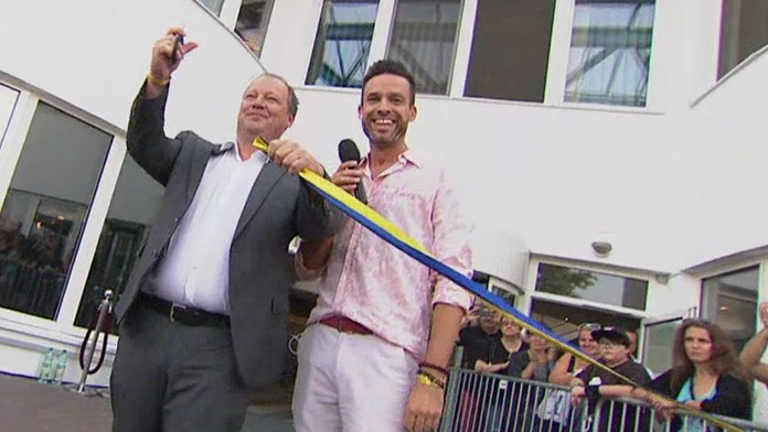 DOD v Markíze je oficiálne otvorený