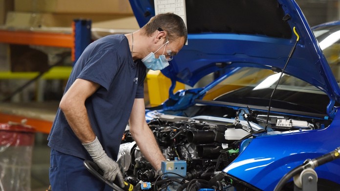 Ilustračná snímka.