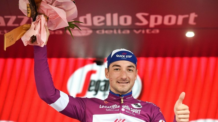 Elia Viviani.