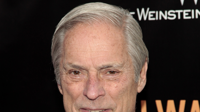 Bob Simon