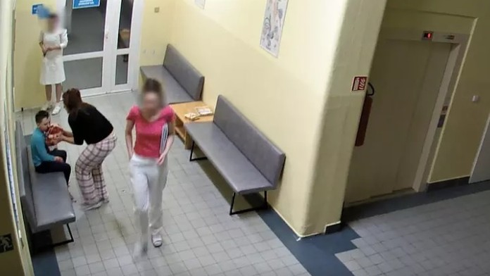 Britney Spears na premiére filmu Once Upon A Time in Hollywood