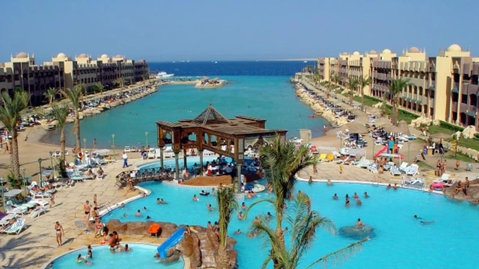Egypt