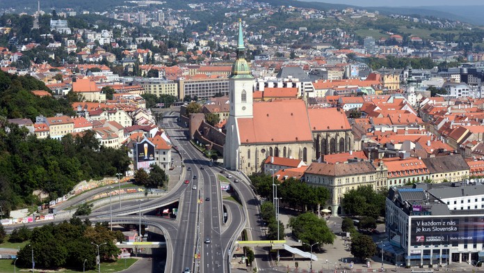 Ilustračná snímka