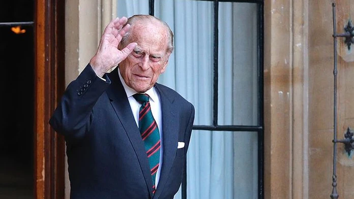 Princ Philip
