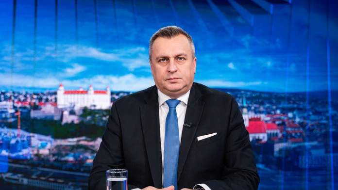 Danko dal Pellegrinimu týždeň. Ak sa nevyjadrí, SNS pôjde v prezidentských voľbách svojou cestou