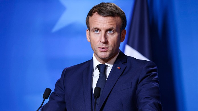 Aktuálna situácia na Slovensku.