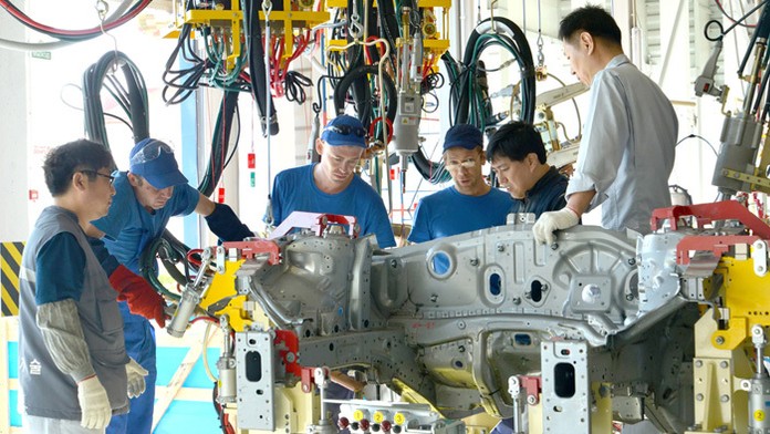 Ilustračná snímka.