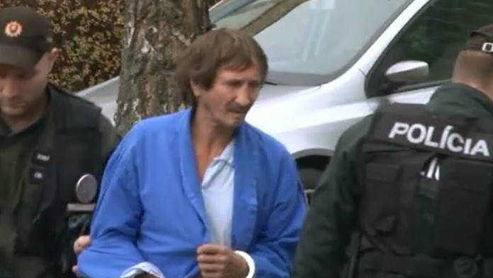 Opitý muž ubil svoju družku na smrť