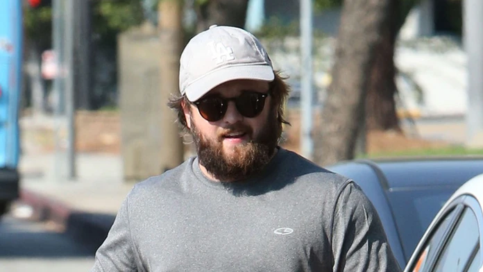Herec Haley Joel Osment.